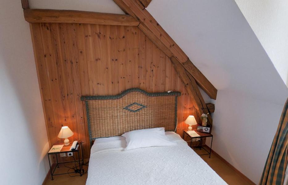 La Ferme Des Vallees Hotel Les Essarts-le-Roi Luaran gambar